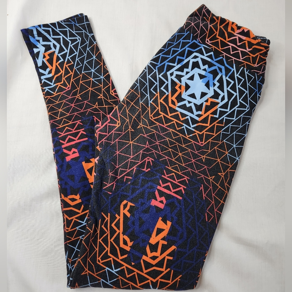 LULAROE Leggings One Size